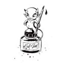 Evil-ink.dk